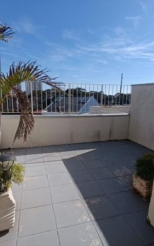 Apartamento à venda com 85m², 1 quarto e sem vaga Apartamento à venda com 85m², 1 quarto e sem vagaÁrea comum
