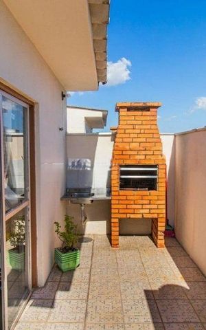 Apartamento à venda com 85m², 1 quarto e sem vaga Apartamento à venda com 85m², 1 quarto e sem vagaÁrea comum