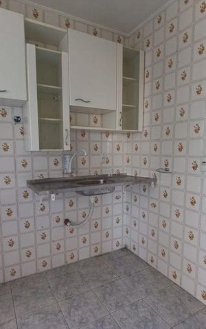 Apartamento à venda com 85m², 1 quarto e sem vaga Apartamento à venda com 85m², 1 quarto e sem vagaCozinha