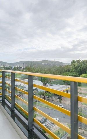 Apartamento à venda com 60m², 2 quartos e 1 vaga
