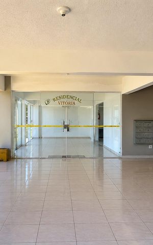Apartamento à venda com 55m², 2 quartos e 1 vaga Apartamento à venda com 55m², 2 quartos e 1 vagaÁrea externa