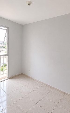 Apartamento à venda com 55m², 2 quartos e 1 vaga Apartamento à venda com 55m², 2 quartos e 1 vagaQuarto