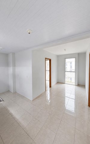 Apartamento à venda com 55m², 2 quartos e 1 vaga Apartamento à venda com 55m², 2 quartos e 1 vagaSala