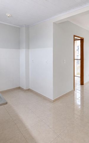Apartamento à venda com 55m², 2 quartos e 1 vaga Apartamento à venda com 55m², 2 quartos e 1 vagaCozinha