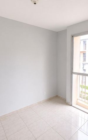 Apartamento à venda com 55m², 2 quartos e 1 vaga Apartamento à venda com 55m², 2 quartos e 1 vagaQuarto