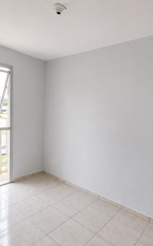 Apartamento à venda com 55m², 2 quartos e 1 vaga Apartamento à venda com 55m², 2 quartos e 1 vagaQuarto