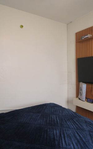 Casa à venda com 96m², 3 quartos e 2 vagasQuarto 2