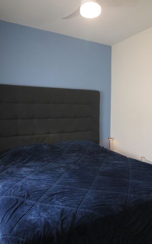 Casa à venda com 96m², 3 quartos e 2 vagasQuarto 2