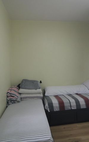 Casa à venda com 96m², 3 quartos e 2 vagasQuarto 1
