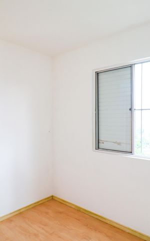 Apartamento para alugar com 55m², 2 quartos e 1 vagaQuarto 2