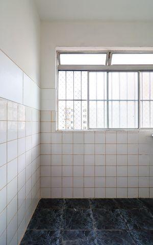 Apartamento para alugar com 55m², 2 quartos e 1 vagaÁrea de serviço
