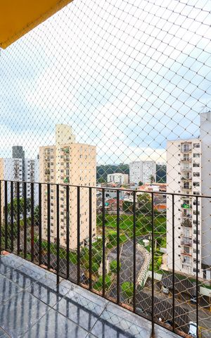 Apartamento para alugar com 55m², 2 quartos e 1 vagaVista da Varanda