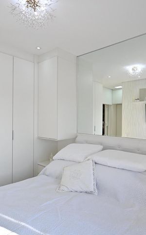 Apartamento à venda com 110m², 3 quartos e 2 vagasSuíte