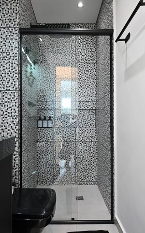 Apartamento à venda com 110m², 3 quartos e 2 vagasBanheiro