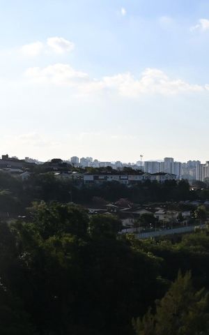 Apartamento à venda com 110m², 3 quartos e 2 vagasVista da Suíte