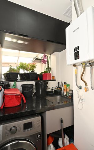 Apartamento à venda com 110m², 3 quartos e 2 vagasÁrea de Serviço 