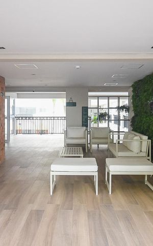Apartamento à venda com 110m², 3 quartos e 2 vagas Apartamento à venda com 110m², 3 quartos e 2 vagasEntrada