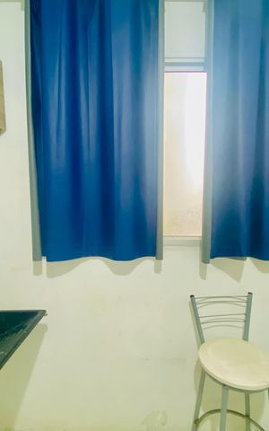Apartamento para alugar com 46m², 2 quartos e 1 vagaÁrea de Serviço