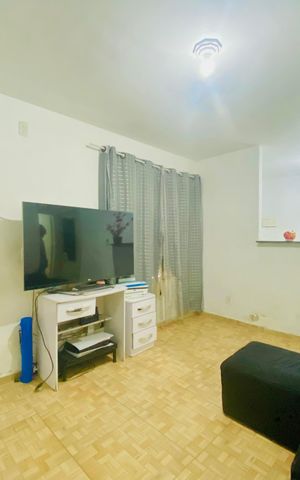Apartamento para alugar com 46m², 2 quartos e 1 vagaSala