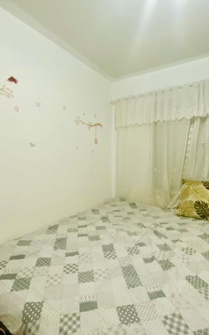 Apartamento para alugar com 46m², 2 quartos e 1 vagaQuarto 1