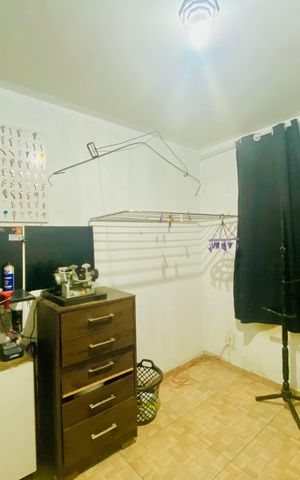 Apartamento para alugar com 46m², 2 quartos e 1 vagaQuarto 2