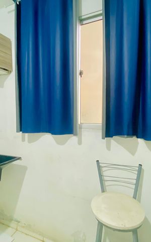 Apartamento para alugar com 46m², 2 quartos e 1 vagaÁrea de Serviço