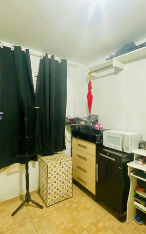 Apartamento para alugar com 46m², 2 quartos e 1 vagaQuarto 2