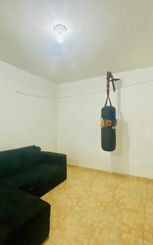 Apartamento para alugar com 46m², 2 quartos e 1 vagaSala