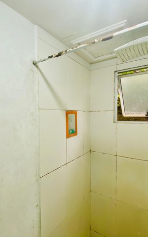 Apartamento para alugar com 46m², 2 quartos e 1 vagaBanheiro