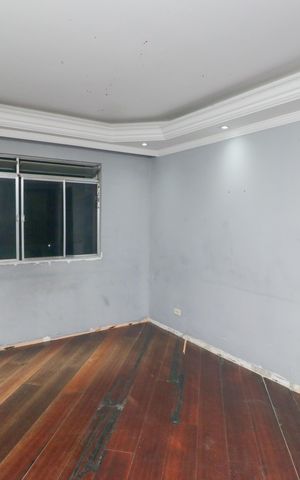 Apartamento à venda com 60m², 2 quartos e 2 vagas Apartamento à venda com 60m², 2 quartos e 2 vagasSala