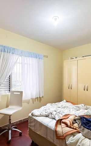 Casa para alugar com 114m², 3 quartos e 1 vaga Casa para alugar com 114m², 3 quartos e 1 vagaQuarto 3