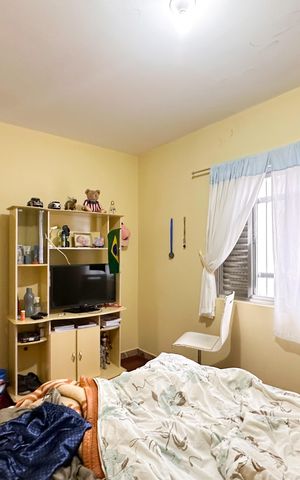 Casa para alugar com 114m², 3 quartos e 1 vaga Casa para alugar com 114m², 3 quartos e 1 vagaQuarto 3