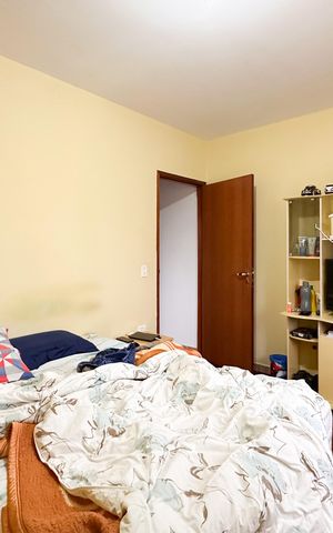 Casa para alugar com 114m², 3 quartos e 1 vaga Casa para alugar com 114m², 3 quartos e 1 vagaQuarto 3