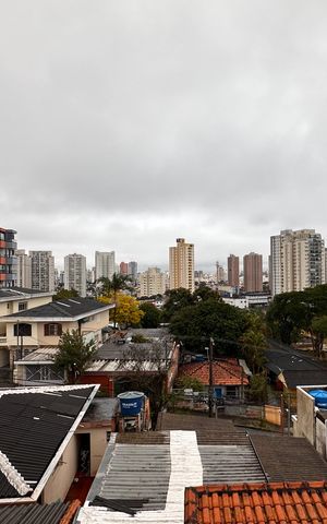 Casa para alugar com 114m², 3 quartos e 1 vaga Casa para alugar com 114m², 3 quartos e 1 vagaVista do Quarto 3