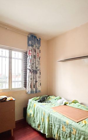 Casa para alugar com 114m², 3 quartos e 1 vaga Casa para alugar com 114m², 3 quartos e 1 vagaQuarto 2