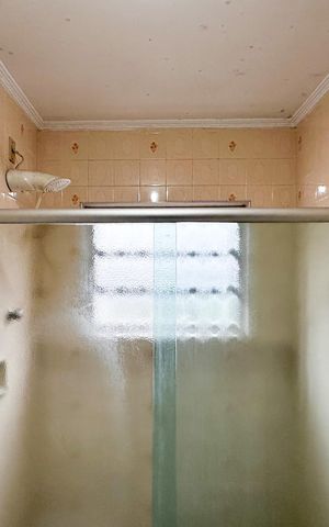 Casa para alugar com 114m², 3 quartos e 1 vaga Casa para alugar com 114m², 3 quartos e 1 vagaBanheiro Social 2