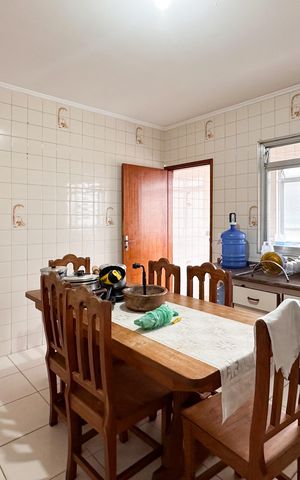 Casa para alugar com 114m², 3 quartos e 1 vaga Casa para alugar com 114m², 3 quartos e 1 vagaCozinha