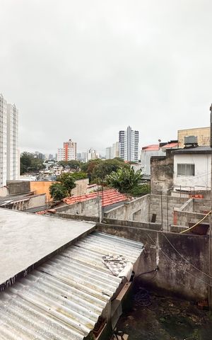 Casa para alugar com 114m², 3 quartos e 1 vaga Casa para alugar com 114m², 3 quartos e 1 vagaVista da Sala