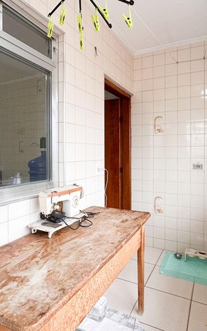 Casa para alugar com 114m², 3 quartos e 1 vaga Casa para alugar com 114m², 3 quartos e 1 vagaÁrea de Serviço