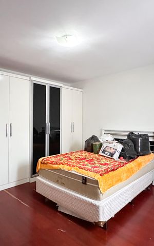 Casa para alugar com 114m², 3 quartos e 1 vaga Casa para alugar com 114m², 3 quartos e 1 vagaQuarto 1