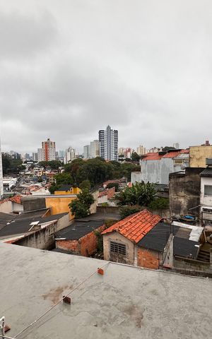 Casa para alugar com 114m², 3 quartos e 1 vaga Casa para alugar com 114m², 3 quartos e 1 vagaVista do Quarto 2