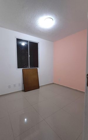 Apartamento à venda com 44m², 2 quartos e 1 vaga Apartamento à venda com 44m², 2 quartos e 1 vagaQuarto