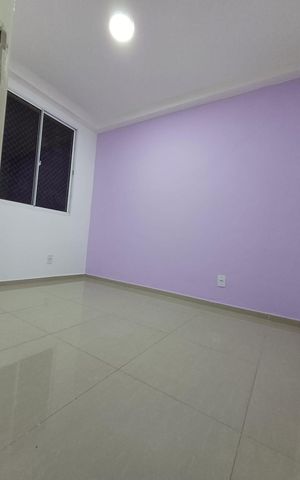 Apartamento à venda com 44m², 2 quartos e 1 vaga Apartamento à venda com 44m², 2 quartos e 1 vagaQuarto