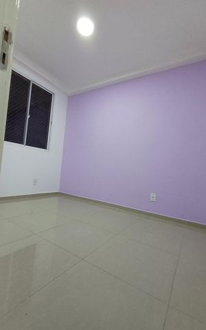 Apartamento à venda com 44m², 2 quartos e 1 vaga Apartamento à venda com 44m², 2 quartos e 1 vagaQuarto