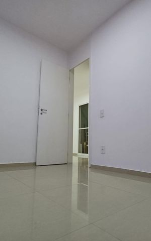 Apartamento à venda com 44m², 2 quartos e 1 vaga Apartamento à venda com 44m², 2 quartos e 1 vagaSala