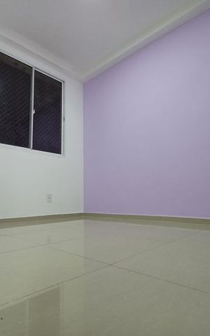 Apartamento à venda com 44m², 2 quartos e 1 vaga Apartamento à venda com 44m², 2 quartos e 1 vagaQuarto