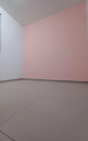 Apartamento à venda com 44m², 2 quartos e 1 vaga Apartamento à venda com 44m², 2 quartos e 1 vagaQuarto