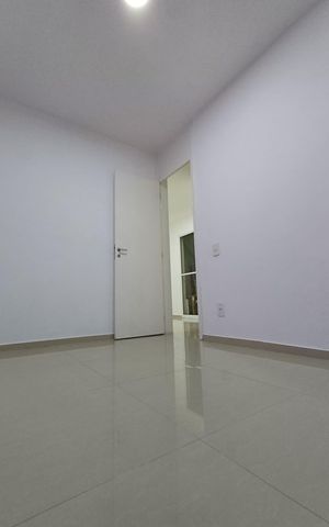 Apartamento à venda com 44m², 2 quartos e 1 vaga Apartamento à venda com 44m², 2 quartos e 1 vagaSala