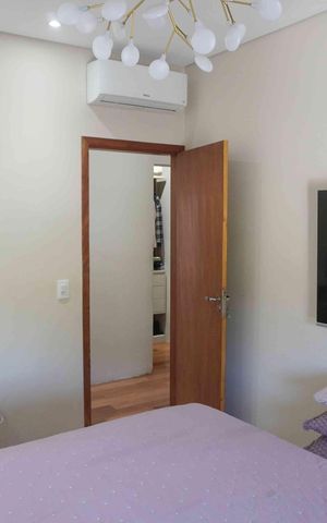 Casa de condomínio para alugar com 405m², 2 quartos e 4 vagasSuite 1
