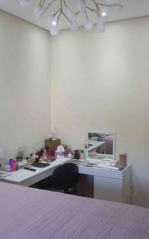 Casa de condomínio para alugar com 405m², 2 quartos e 4 vagasSuite 1